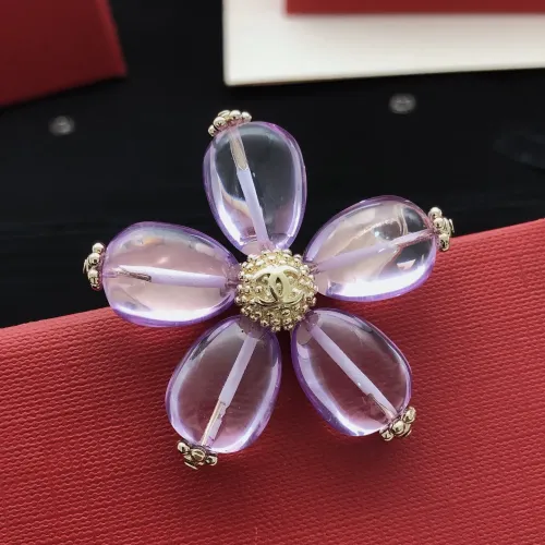 Chanel Brooches For Women #1426334