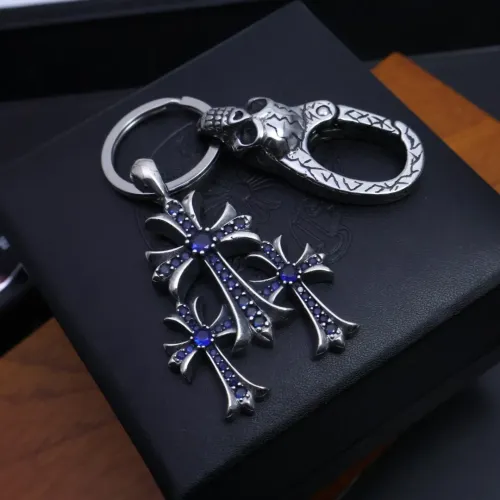 Chrome Hearts Key Holder And Bag Buckle #1426341