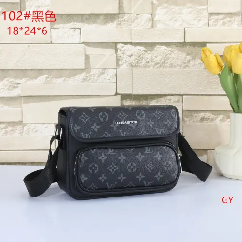 Louis Vuitton Messenger Bags For Men #1426344