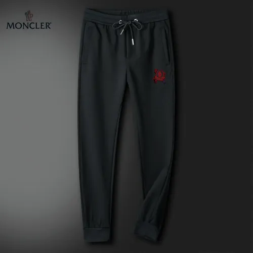 Cheap Moncler Tracksuits Long Sleeved For Men #1426357 Replica Wholesale [$80.00 USD] [ITEM#1426357] on Replica Moncler Tracksuits