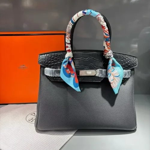 Hermes AAA Quality Handbags For Women #1426363