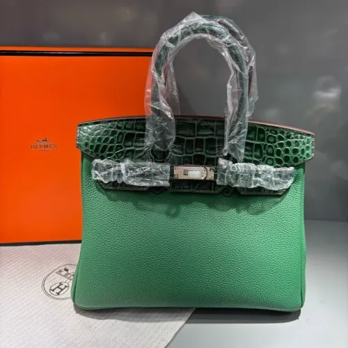 Hermes AAA Quality Handbags For Women #1426367