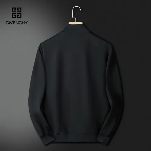 Cheap Givenchy Tracksuits Long Sleeved For Men #1426373 Replica Wholesale [$80.00 USD] [ITEM#1426373] on Replica Givenchy Tracksuits
