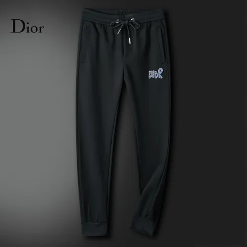 Cheap Christian Dior Tracksuits Long Sleeved For Men #1426374 Replica Wholesale [$80.00 USD] [ITEM#1426374] on Replica Christian Dior Tracksuits