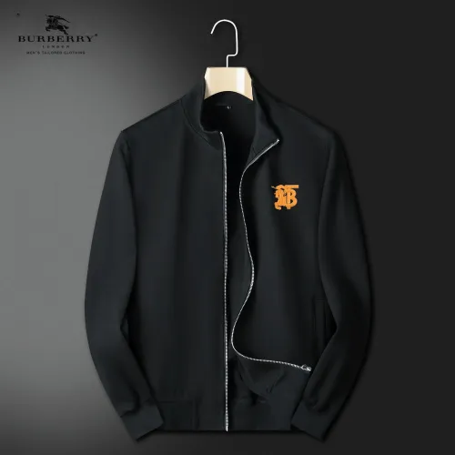 Cheap Burberry Tracksuits Long Sleeved For Men #1426375 Replica Wholesale [$80.00 USD] [ITEM#1426375] on Replica Burberry Tracksuits