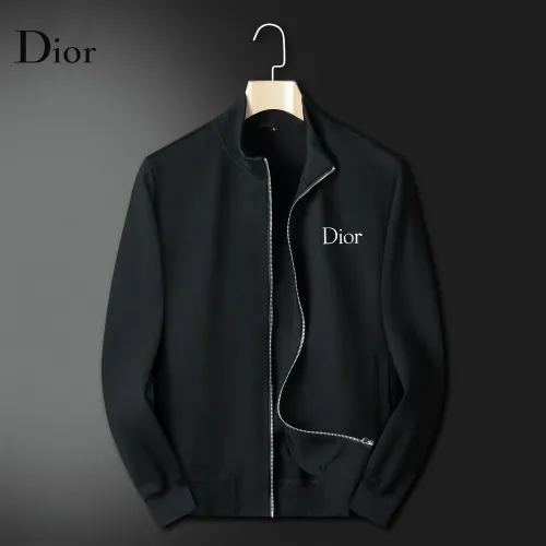 Cheap Christian Dior Tracksuits Long Sleeved For Men #1426376 Replica Wholesale [$80.00 USD] [ITEM#1426376] on Replica Christian Dior Tracksuits