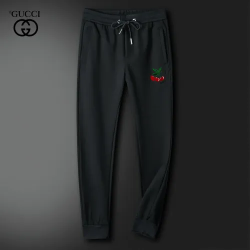 Cheap Gucci Tracksuits Long Sleeved For Men #1426378 Replica Wholesale [$80.00 USD] [ITEM#1426378] on Replica Gucci Tracksuits