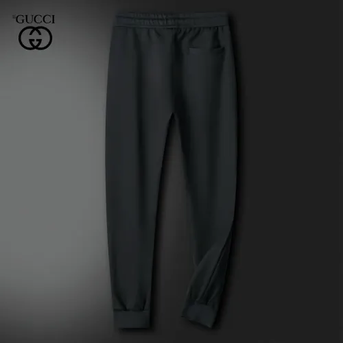 Cheap Gucci Tracksuits Long Sleeved For Men #1426378 Replica Wholesale [$80.00 USD] [ITEM#1426378] on Replica Gucci Tracksuits