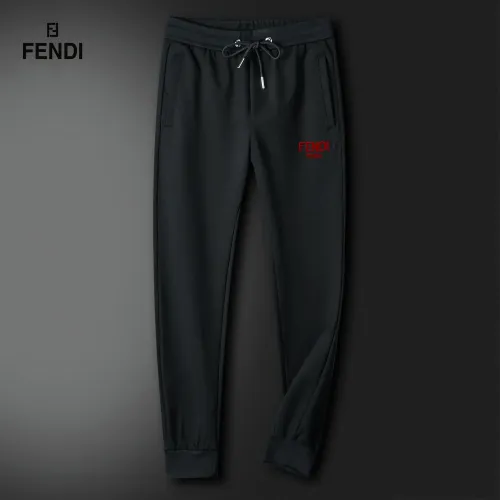 Cheap Fendi Tracksuits Long Sleeved For Men #1426379 Replica Wholesale [$80.00 USD] [ITEM#1426379] on Replica Fendi Tracksuits