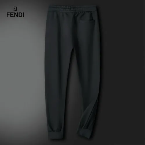 Cheap Fendi Tracksuits Long Sleeved For Men #1426379 Replica Wholesale [$80.00 USD] [ITEM#1426379] on Replica Fendi Tracksuits