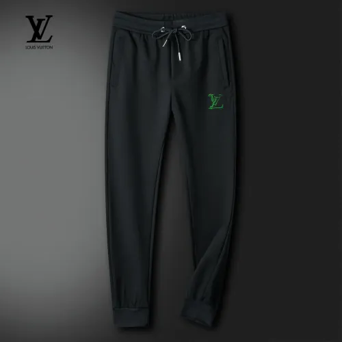 Cheap Louis Vuitton LV Tracksuits Long Sleeved For Men #1426380 Replica Wholesale [$80.00 USD] [ITEM#1426380] on Replica Louis Vuitton LV Tracksuits