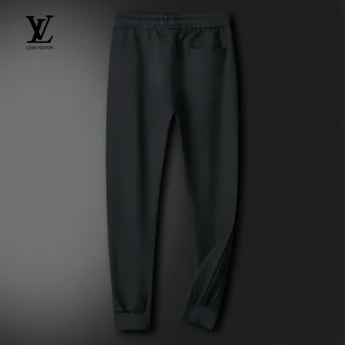 Cheap Louis Vuitton LV Tracksuits Long Sleeved For Men #1426380 Replica Wholesale [$80.00 USD] [ITEM#1426380] on Replica Louis Vuitton LV Tracksuits