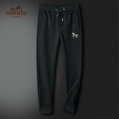Cheap Hermes Tracksuits Long Sleeved For Men #1426381 Replica Wholesale [$80.00 USD] [ITEM#1426381] on Replica Hermes Tracksuits