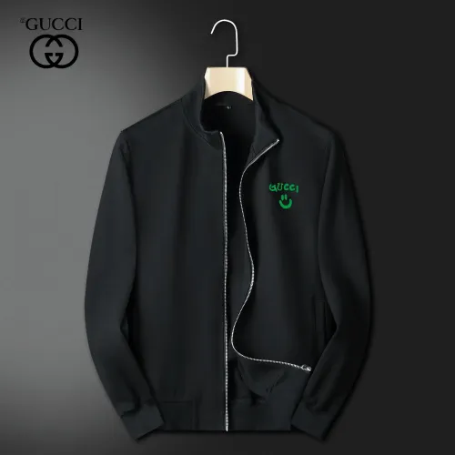 Cheap Gucci Tracksuits Long Sleeved For Men #1426383 Replica Wholesale [$80.00 USD] [ITEM#1426383] on Replica Gucci Tracksuits