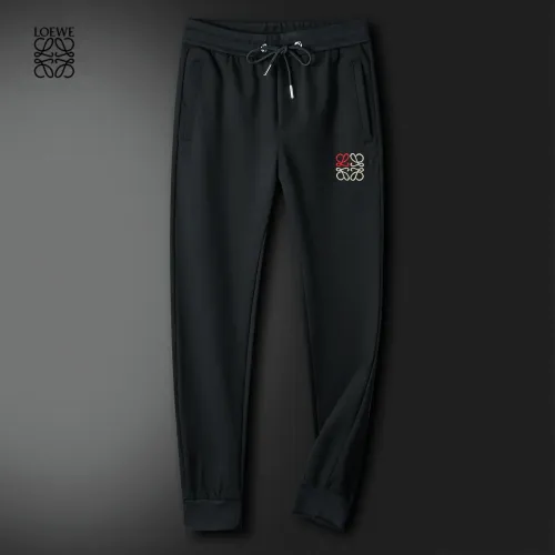 Cheap LOEWE Tracksuits Long Sleeved For Men #1426384 Replica Wholesale [$80.00 USD] [ITEM#1426384] on Replica LOEWE Tracksuits