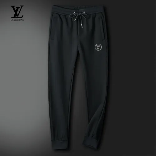Cheap Louis Vuitton LV Tracksuits Long Sleeved For Men #1426385 Replica Wholesale [$80.00 USD] [ITEM#1426385] on Replica Louis Vuitton LV Tracksuits