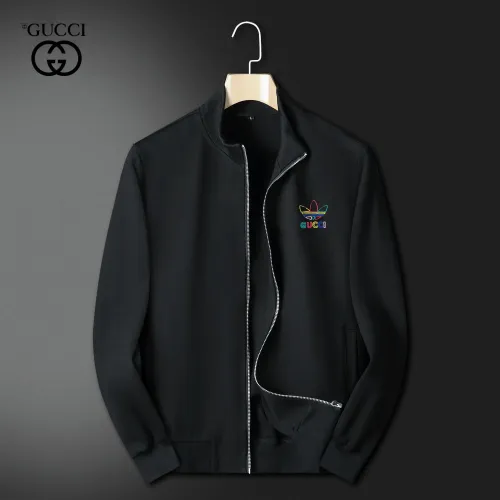 Cheap Gucci Tracksuits Long Sleeved For Men #1426387 Replica Wholesale [$80.00 USD] [ITEM#1426387] on Replica Gucci Tracksuits