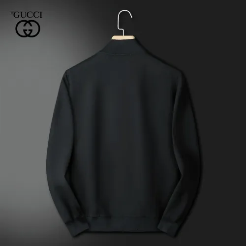 Cheap Gucci Tracksuits Long Sleeved For Men #1426387 Replica Wholesale [$80.00 USD] [ITEM#1426387] on Replica Gucci Tracksuits