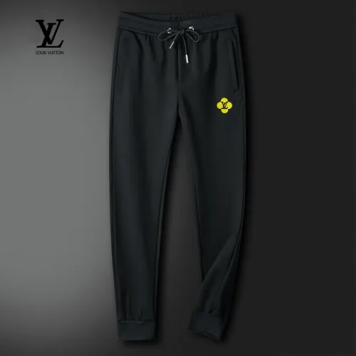 Cheap Louis Vuitton LV Tracksuits Long Sleeved For Men #1426389 Replica Wholesale [$80.00 USD] [ITEM#1426389] on Replica Louis Vuitton LV Tracksuits