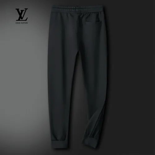 Cheap Louis Vuitton LV Tracksuits Long Sleeved For Men #1426389 Replica Wholesale [$80.00 USD] [ITEM#1426389] on Replica Louis Vuitton LV Tracksuits