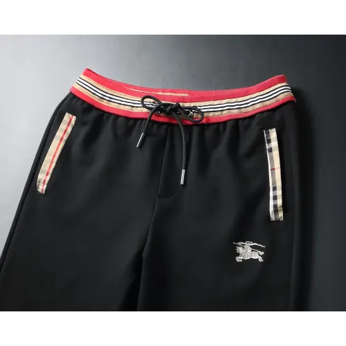 Cheap Burberry Tracksuits Long Sleeved For Men #1426391 Replica Wholesale [$80.00 USD] [ITEM#1426391] on Replica Burberry Tracksuits