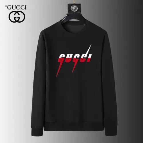 Gucci Hoodies Long Sleeved For Men #1426401