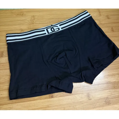 Cheap Dolce &amp; Gabbana D&amp;G Underwears For Men #1426407 Replica Wholesale [$29.00 USD] [ITEM#1426407] on Replica Dolce &amp; Gabbana D&amp;G Underwears
