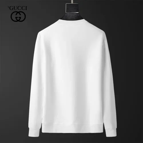 Cheap Gucci Hoodies Long Sleeved For Men #1426408 Replica Wholesale [$39.00 USD] [ITEM#1426408] on Replica Gucci Hoodies
