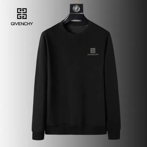 Givenchy Hoodies Long Sleeved For Men #1426413
