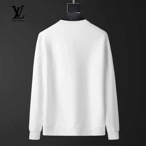 Cheap Louis Vuitton LV Hoodies Long Sleeved For Men #1426423 Replica Wholesale [$39.00 USD] [ITEM#1426423] on Replica Louis Vuitton LV Hoodies