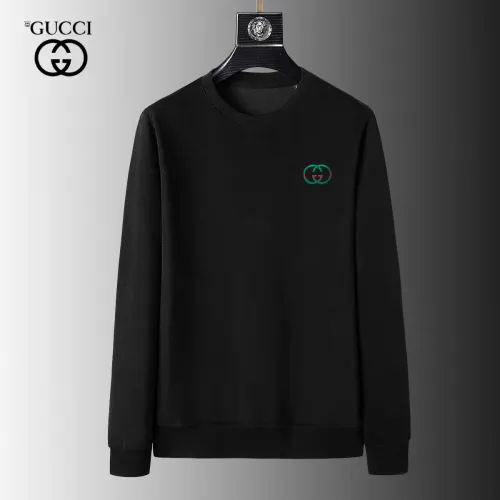 Gucci Hoodies Long Sleeved For Men #1426428
