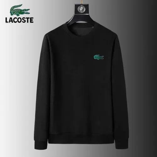 Lacoste Hoodies Long Sleeved For Men #1426430