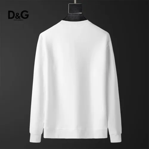 Cheap Dolce &amp; Gabbana D&amp;G Hoodies Long Sleeved For Men #1426439 Replica Wholesale [$39.00 USD] [ITEM#1426439] on Replica Dolce &amp; Gabbana D&amp;G Hoodies