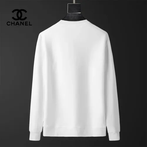 Cheap Chanel Hoodies Long Sleeved For Men #1426449 Replica Wholesale [$39.00 USD] [ITEM#1426449] on Replica Chanel Hoodies
