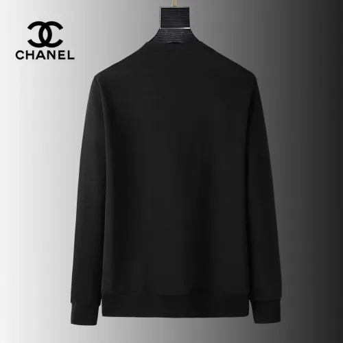 Cheap Chanel Hoodies Long Sleeved For Men #1426450 Replica Wholesale [$39.00 USD] [ITEM#1426450] on Replica Chanel Hoodies