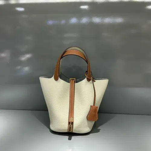 Hermes AAA Quality Handbags For Women #1426461