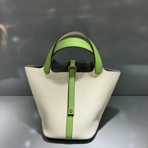 Hermes AAA Quality Handbags For Women #1426464