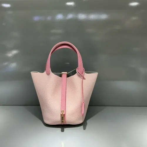 Hermes AAA Quality Handbags For Women #1426466