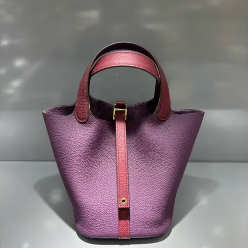 Hermes AAA Quality Handbags For Women #1426467