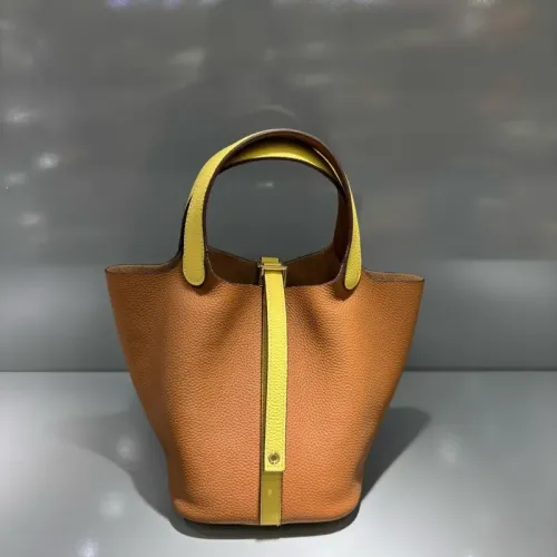 Hermes AAA Quality Handbags For Women #1426469