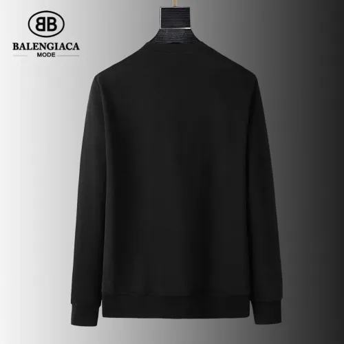 Cheap Balmain Hoodies Long Sleeved For Men #1426472 Replica Wholesale [$39.00 USD] [ITEM#1426472] on Replica Balmain Hoodies
