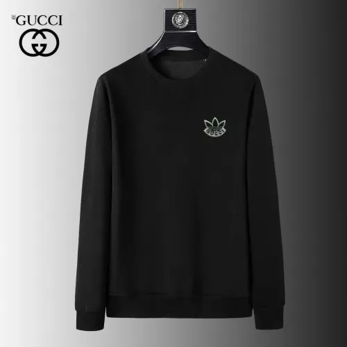 Gucci Hoodies Long Sleeved For Men #1426474