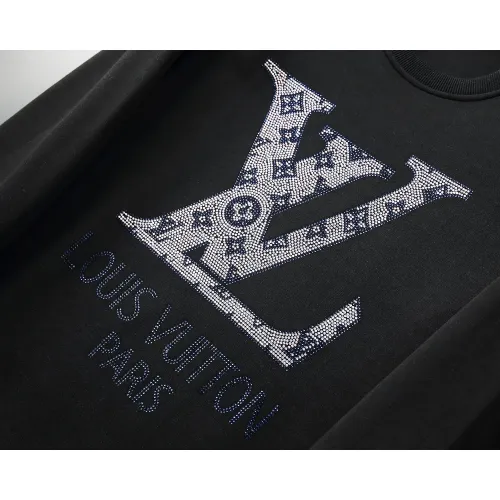 Cheap Louis Vuitton LV Hoodies Long Sleeved For Men #1426478 Replica Wholesale [$39.00 USD] [ITEM#1426478] on Replica Louis Vuitton LV Hoodies