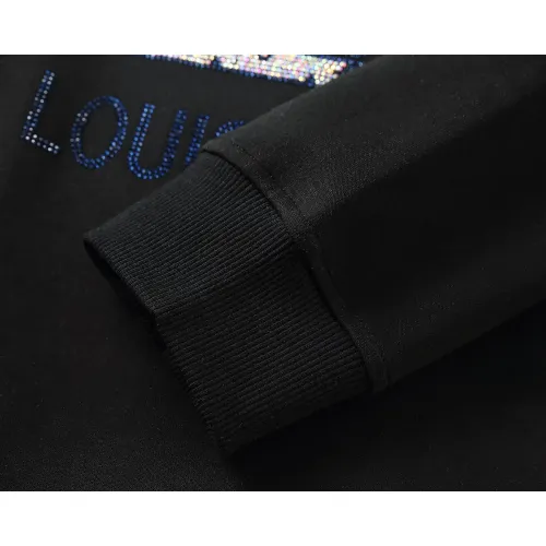 Cheap Louis Vuitton LV Hoodies Long Sleeved For Men #1426478 Replica Wholesale [$39.00 USD] [ITEM#1426478] on Replica Louis Vuitton LV Hoodies