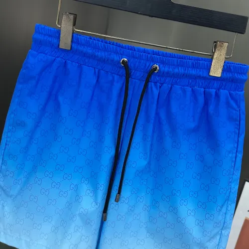 Cheap Gucci Pants For Men #1426480 Replica Wholesale [$29.00 USD] [ITEM#1426480] on Replica Gucci Pants