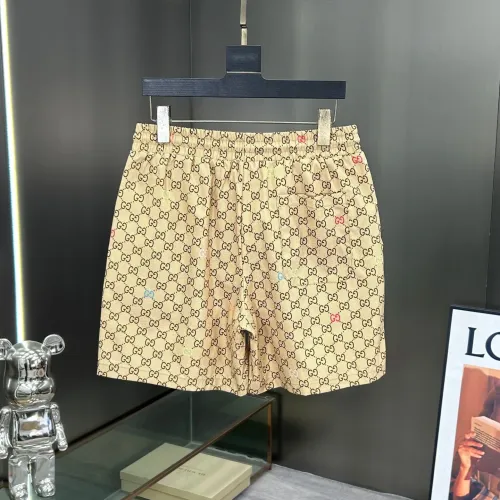 Cheap Gucci Pants For Men #1426481 Replica Wholesale [$29.00 USD] [ITEM#1426481] on Replica Gucci Pants