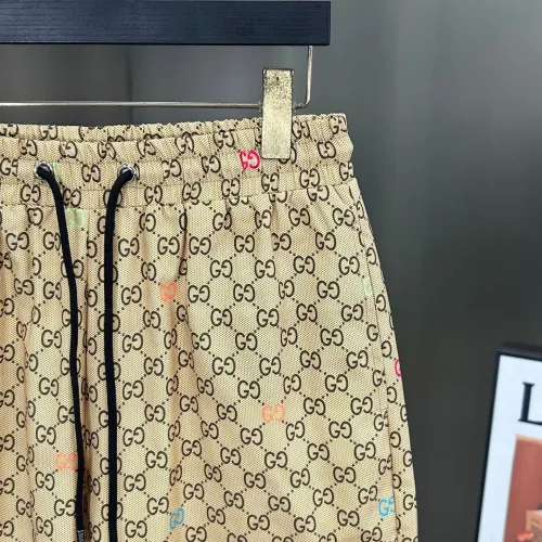 Cheap Gucci Pants For Men #1426481 Replica Wholesale [$29.00 USD] [ITEM#1426481] on Replica Gucci Pants