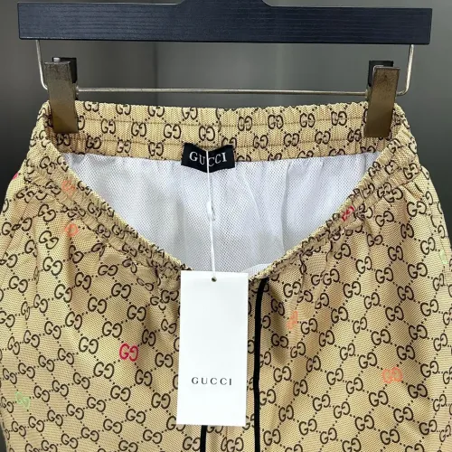 Cheap Gucci Pants For Men #1426481 Replica Wholesale [$29.00 USD] [ITEM#1426481] on Replica Gucci Pants