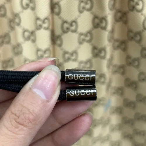 Cheap Gucci Pants For Men #1426481 Replica Wholesale [$29.00 USD] [ITEM#1426481] on Replica Gucci Pants