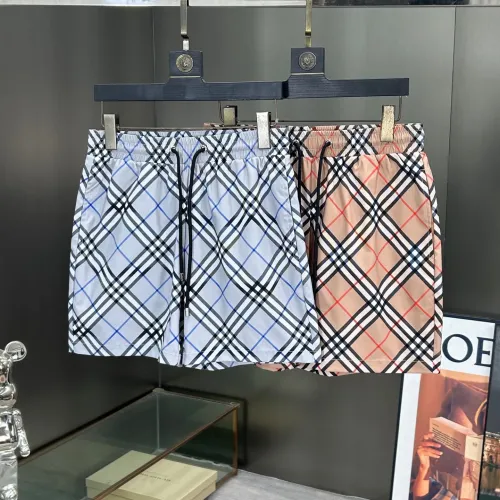 Cheap Burberry Pants For Men #1426483 Replica Wholesale [$29.00 USD] [ITEM#1426483] on Replica Burberry Pants